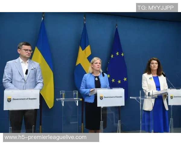 瑞典与俄罗斯的较量揭示两国文化与历史的深刻交融与对抗